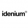 Logo Idenium