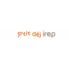 Logo p'tit déj IREP : impact sociologique du digital et nouvelles formes de journalisme