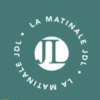 Logo matinale journal du luxe