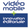 Logo Rencontres 2020 de la vidéo mobile et innovation éditoriale