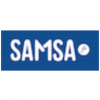 Logo Samsa