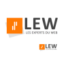 Logo LEW