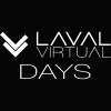 Logo Laval Virtual Days Médias
