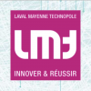 Laval Mayenne Technopole logo