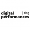 Conférence Digital Performances, un événement organisé par EBG