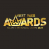 West web awards 2020 logo