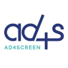 Logo Ad4Screen 
