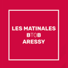 Logo Aressy Les Matinales BtoB 2020
