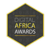 Logo Digital Africa Awards 