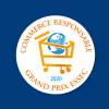 Logo Grand Prix ESSEC - Commerce Responsable 