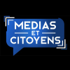 Logo Médias&Citoyens 
