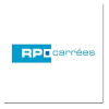 Logo RP Carrées
