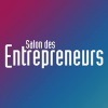 Logo Salon des Entrepreneurs - Édition Paris 2020