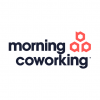 Morning Coworking logo