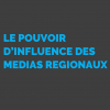 Pouvoir influence logo