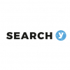 Search Y logo