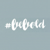 Bebold logo 