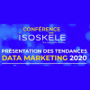 Tendances data marketing 2020