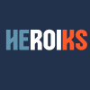 Heroiks logo