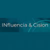 Influencia et Cision logo