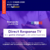 Logo Direct Response TV 