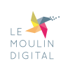 Logo Le Moulin Digital 