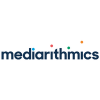Logo Mediarithmics