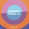 Françaises Français logo