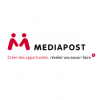 Mediapost logo