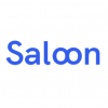 saloon logo