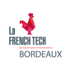Logo La French Tech Bordeaux 