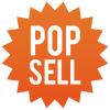 pop sell logo