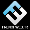 Logo Frenchweb