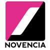 Logo Novencia