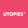 Logo Utopies 