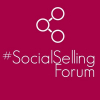 Social selling forum logo