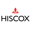 Logo Hiscox 