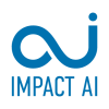 Logo Impact AI