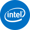 Logo Intel 