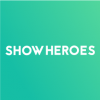 Logo ShowHeroes