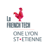 Logo la French Tech One Lyon St-Étienne