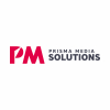 Logo Prisma Media Solutions