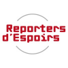 Logo Reporters d'Espoirs 
