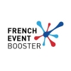 Logo French Event Booster