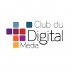Logo Le Club du Digital Media
