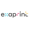 Logo Exaprint