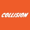 Logo Collision