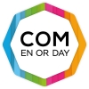 Logo Com' en Or DAY