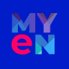 Logo MyEventNetwork