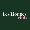 Logo Les Lionnes